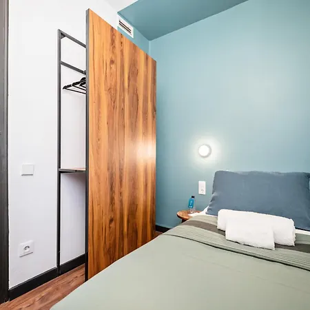 Appartamento Sweett - Aragon Park Miro
