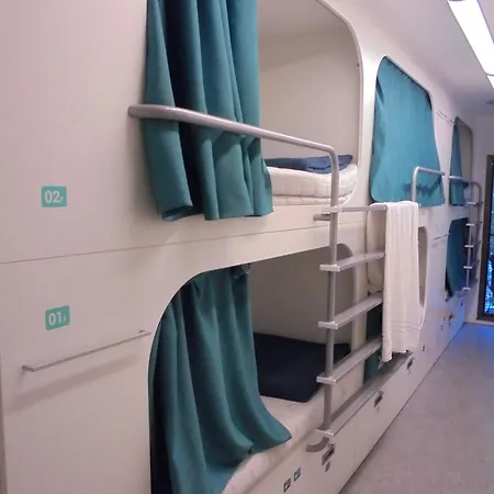 Dream Cube Hostal Barcelona