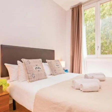 Apartamento Sweett - Villarroel *