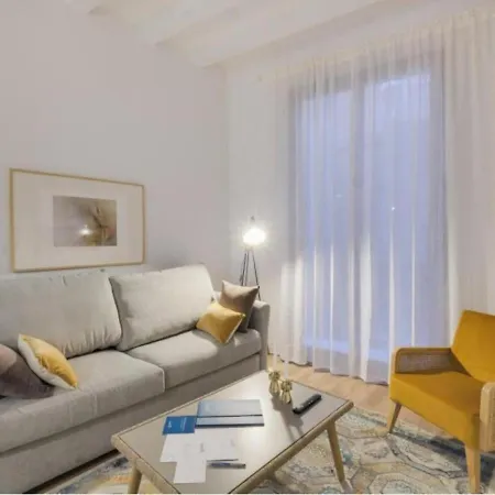 Sweett - Gothic Apartmán Barcelona