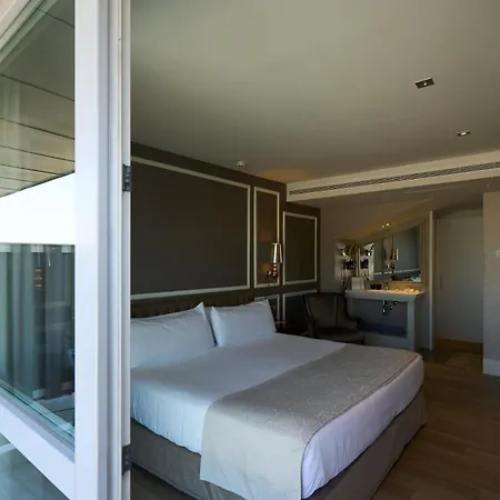 Catalonia Passeig De Gracia 4* Sup Hotel Barcelona
