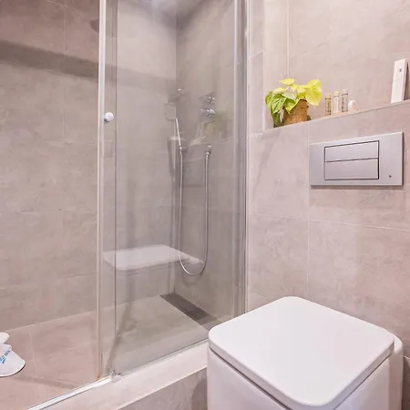 Sweett - Palau Apartment Barcelona