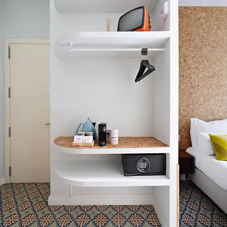 Apartahotel Numa Roca
