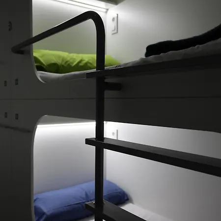 Hostal Dream Cube Barcelona