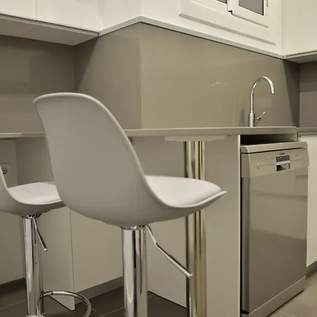 Apartamento Way To Bcn Casa Rovira *