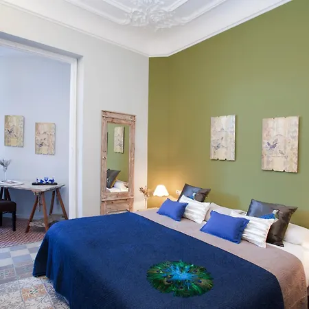 Bcn Rambla Catalunya Appartement Barcelone