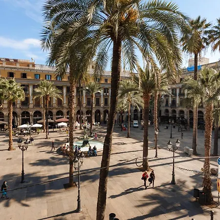 Do Placa Reial Powered By Sonder 5* Barcellona