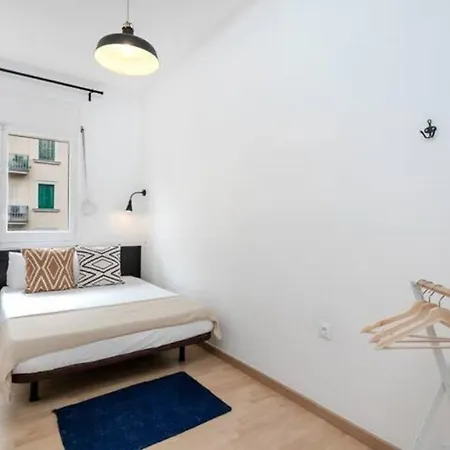 شقة Centric Paseo De Gracia