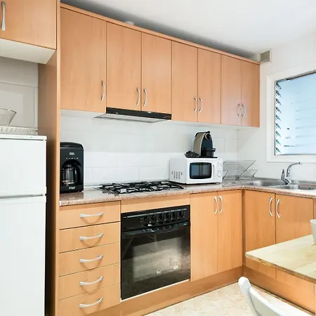 U-nique Rambla Catalunya Apartamento *