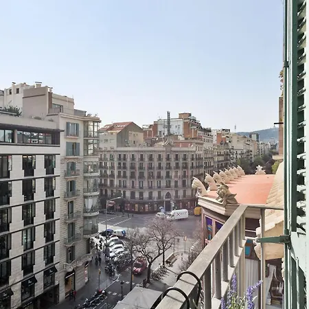U-nique Rambla Catalunya *