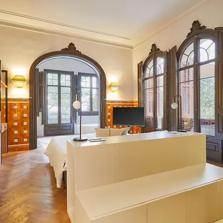 Hotel Le Palacete Powered By Sonder 3*