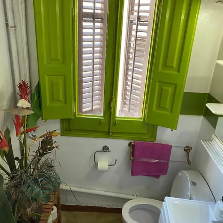 Barcelona Central Apartments Apartment Barcelona