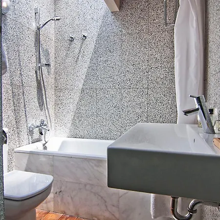 Apartamento My Space Executive Center Barcelona