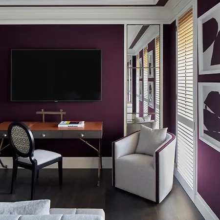 Seventy Hotel