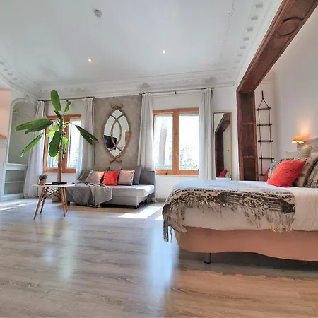 Dreamkeys Barcelona City Барселона