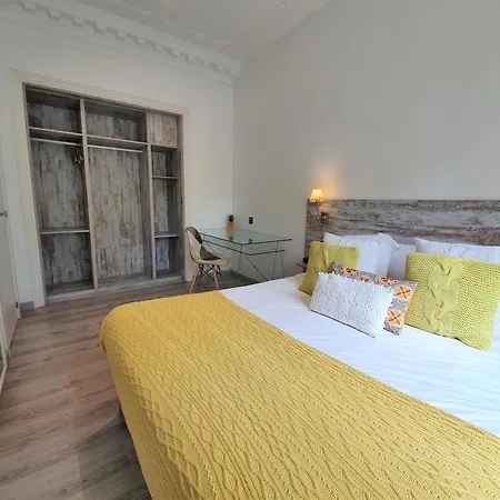 Dreamkeys Barcelona City *
