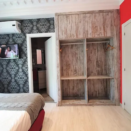 Dreamkeys Barcelona City Барселона