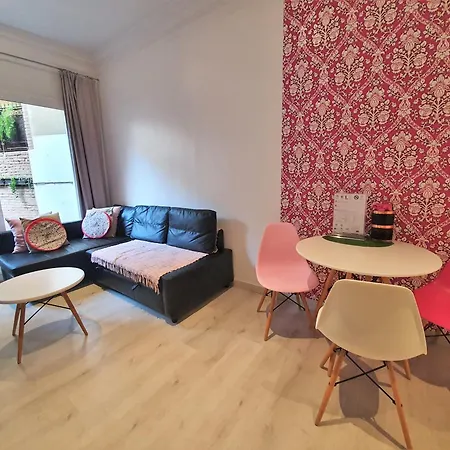 Dreamkeys Barcelona City * Барселона