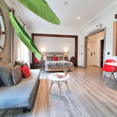 Dreamkeys Barcelona City * Барселона