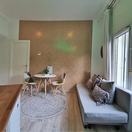 Dreamkeys Barcelona City Барселона