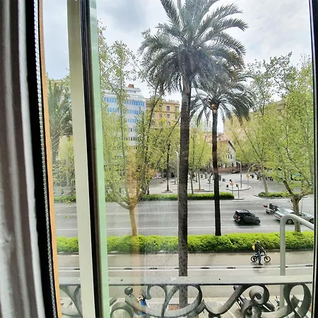 Dreamkeys Barcelona City Апарт-отель *