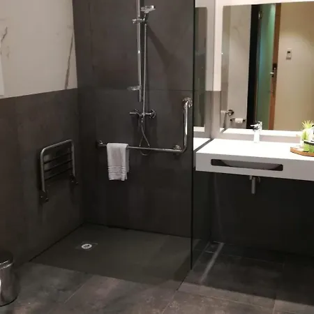 Ronda House Hotel Barcelona