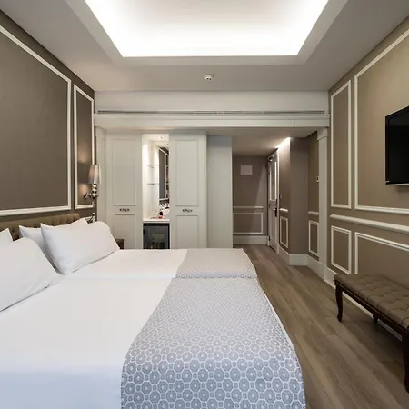 Catalonia Passeig De Gracia 4* Sup Hotel