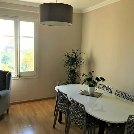 Apartment The Family Host - Lost Garden Ciutadella Park *