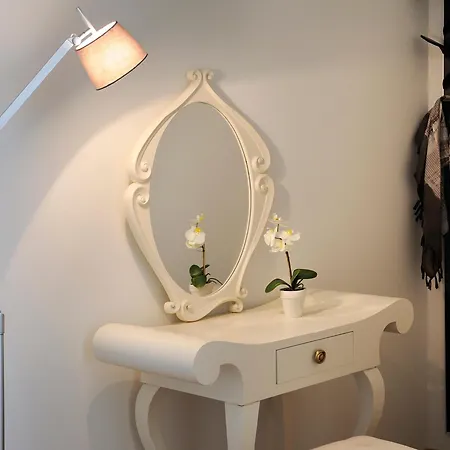 Apart-suites Hostemplo Lejlighed Barcelona