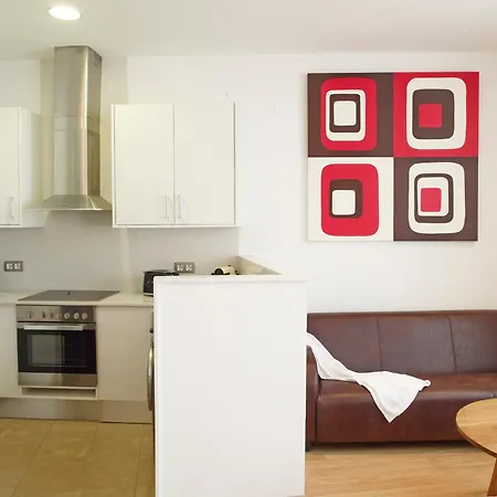 Apart-suites Hostemplo *