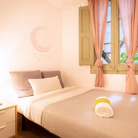 Primavera Hostel