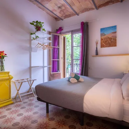 Hostel Primavera *