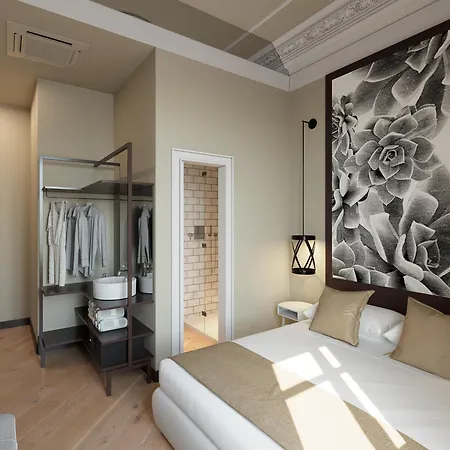 Maison d'hôtes Hostal Central Barcelona Barcelone