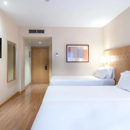 Catalonia La Maquinista 4* Barcelona