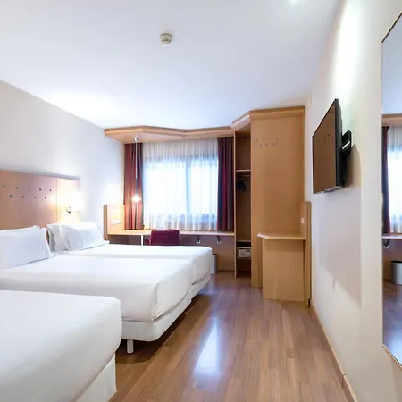 Catalonia La Maquinista 4* Barcelona