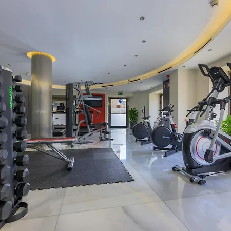 Ciutadella Hotel 4*
