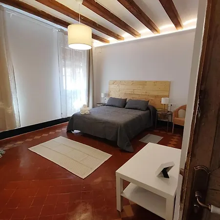 Maison d'hôtes Dragonflybcn Barcelone
