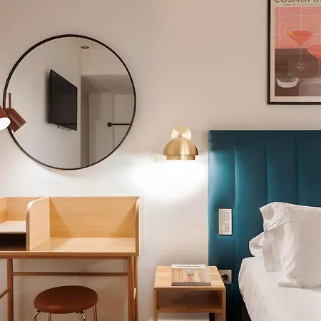 H La Paloma Boutique (adults Only) Барселона