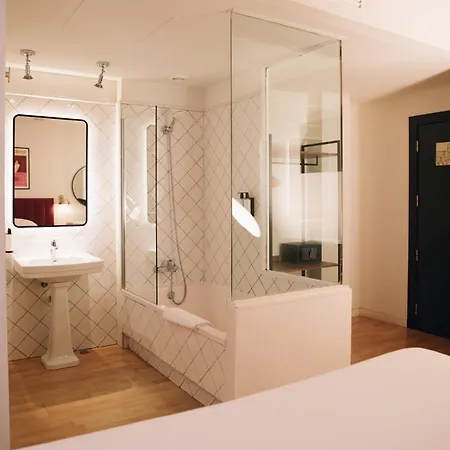 H La Paloma Boutique (adults Only) 2* Барселона