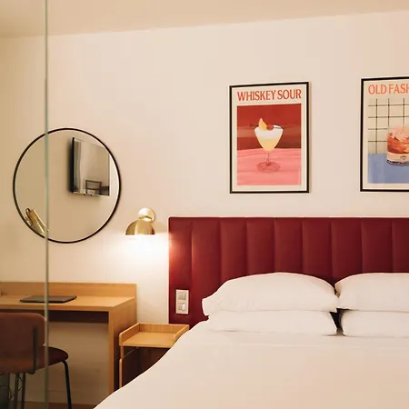 H La Paloma Boutique (adults Only)