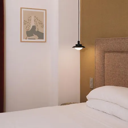 H La Paloma Boutique (adults Only) Отель 2*