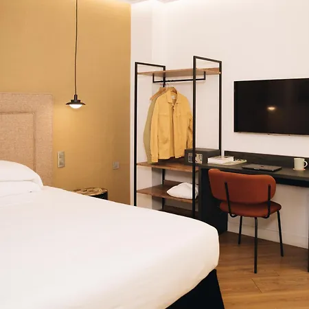 H La Paloma Boutique (adults Only) 2*