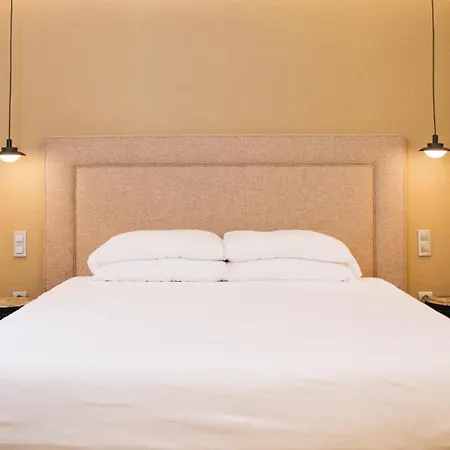 H La Paloma Boutique (adults Only) Отель 2*