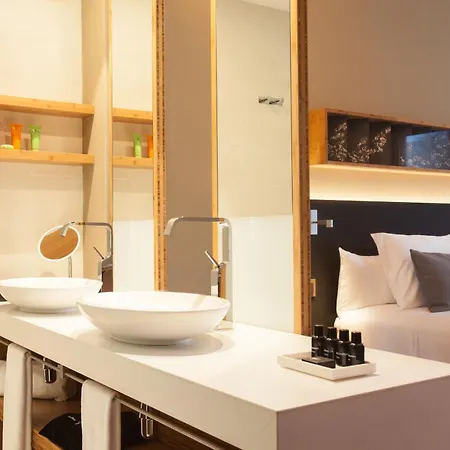 Eurostars 5* Barcelona