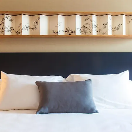 Eurostars Hotel 5*