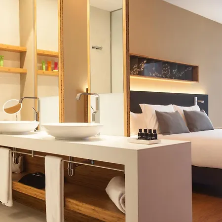 Hotel Eurostars