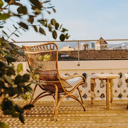 Sonder Casa Luz Barcelone
