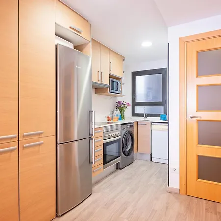 Apartment Sweett - Carrer Fira Barcelona