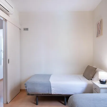 Apartamento R&b Muntaner