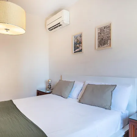 Apartamento R&b Muntaner
